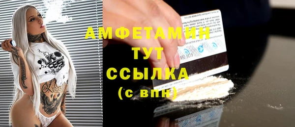твердый Лиски